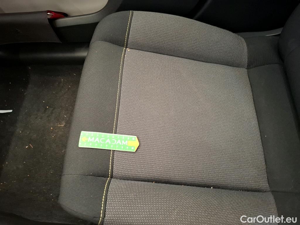  Citroen  C3  Feel 1.2 PureTech 80CV BVM5 E6 #41