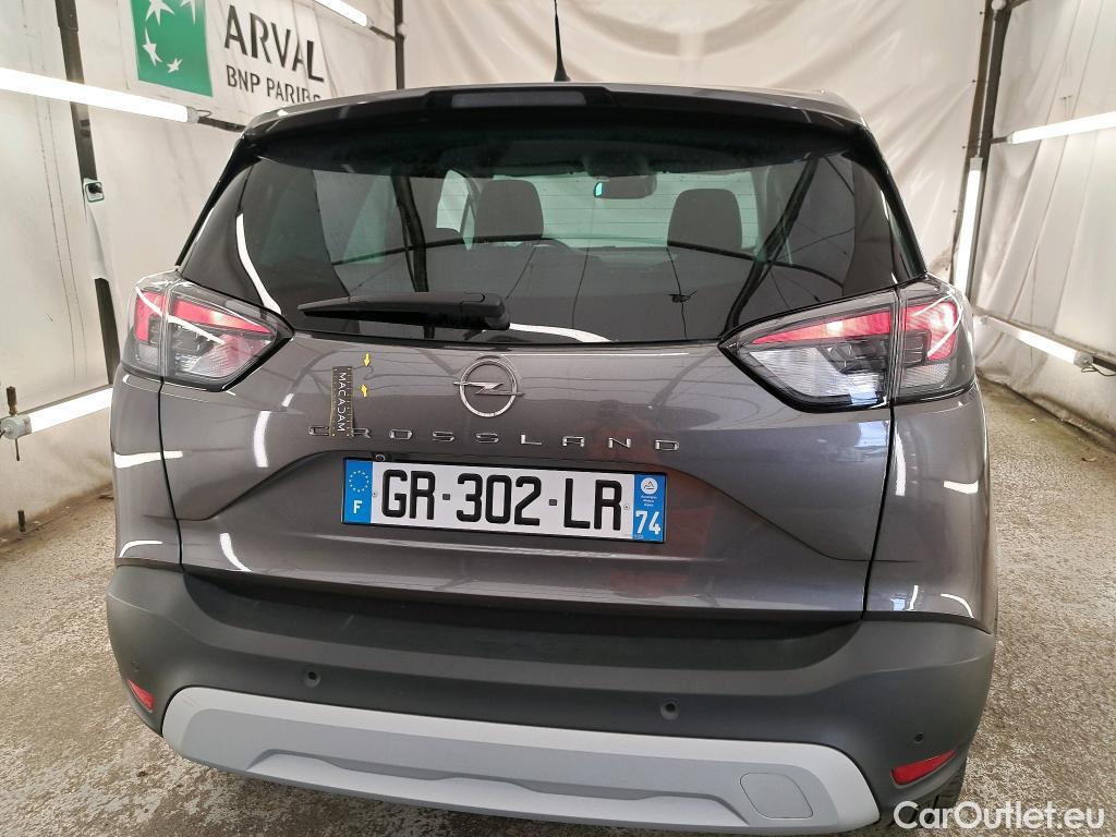  Opel  Crossland  X Business Elegance 1.5 110CV BVM6 E6d #11