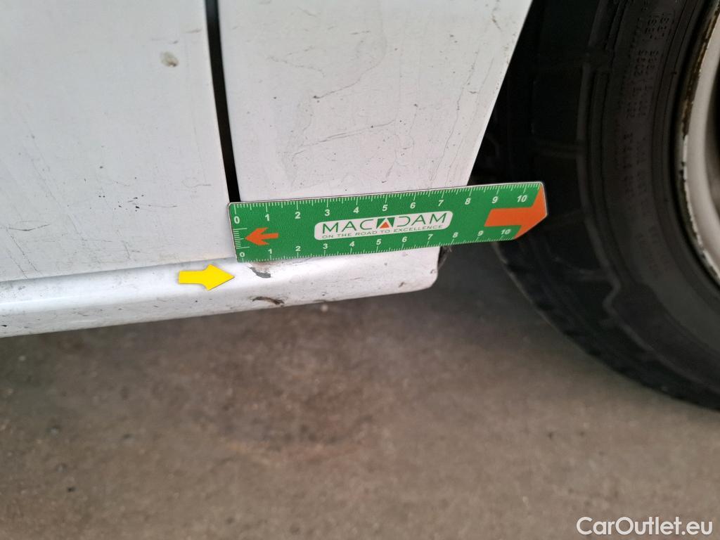  Citroen  Jumpy  Fourgon CityVan XS 1.5 BlueHDi 120CV BVM6 E6dT #12