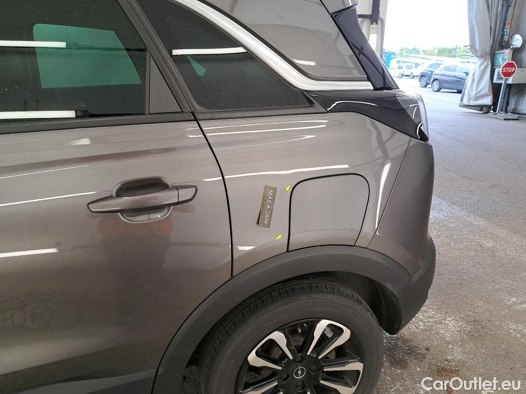  Opel  Crossland  X Business Elegance 1.5 110CV BVM6 E6d #1