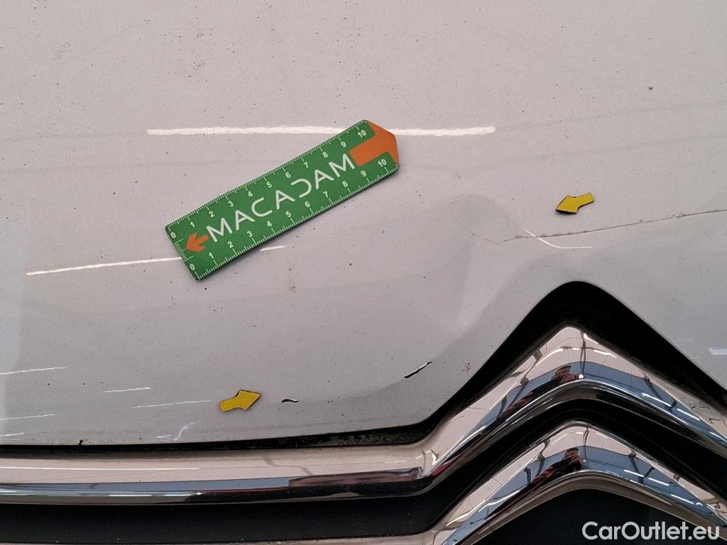  Citroen  C3  Feel 1.2 PureTech 80CV BVM5 E6 #7