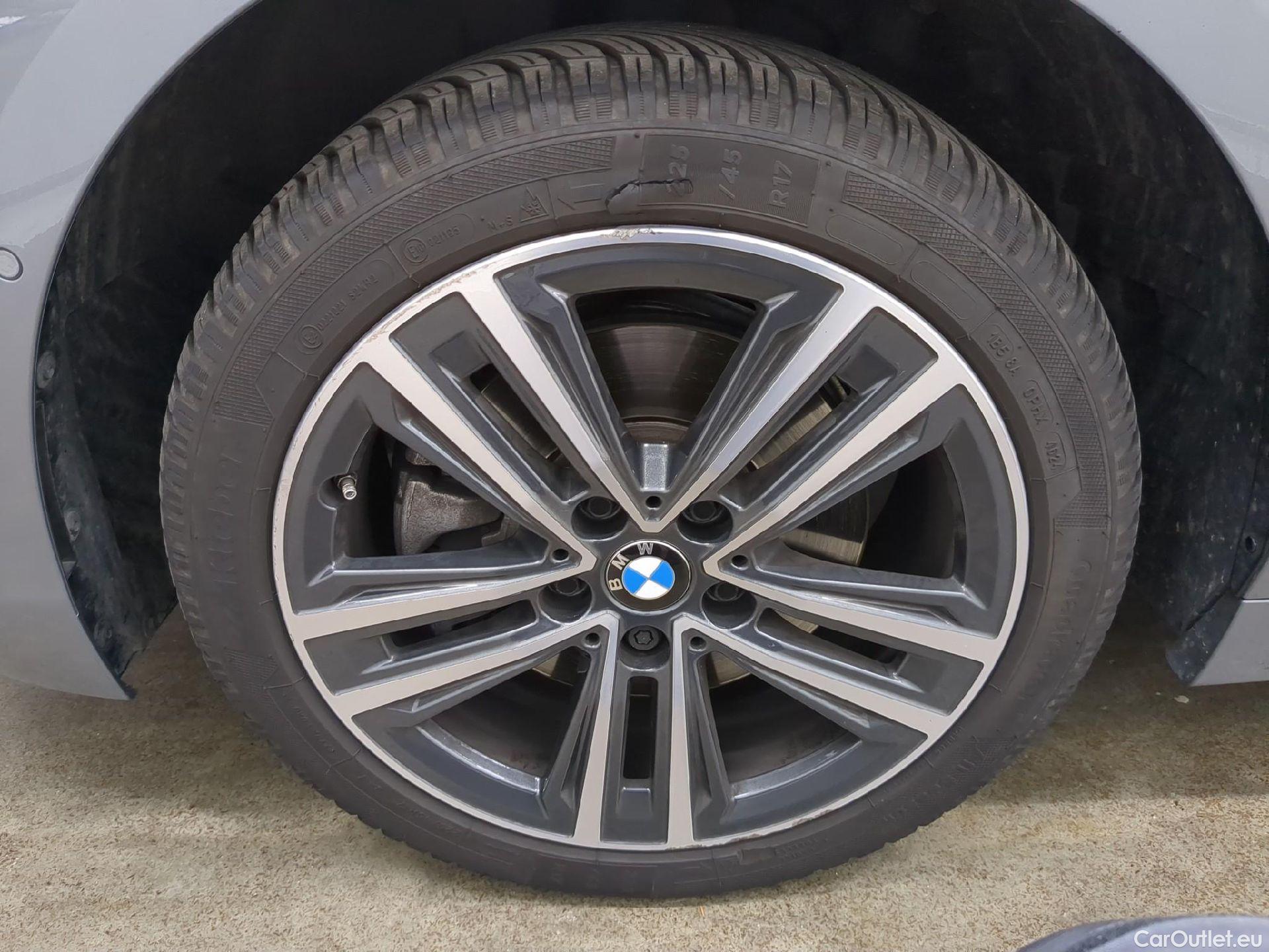  Bmw  Serie 1 1 Berline 116 d 1.5 115CV BVA7 E6d #3