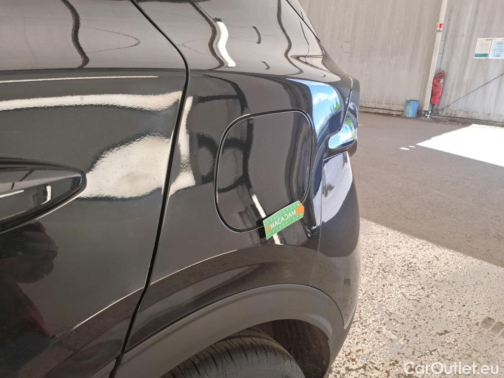  KIA  Sportage  Active Hybrid 1.6 T-GDi 230CV BVA6 E6d #1