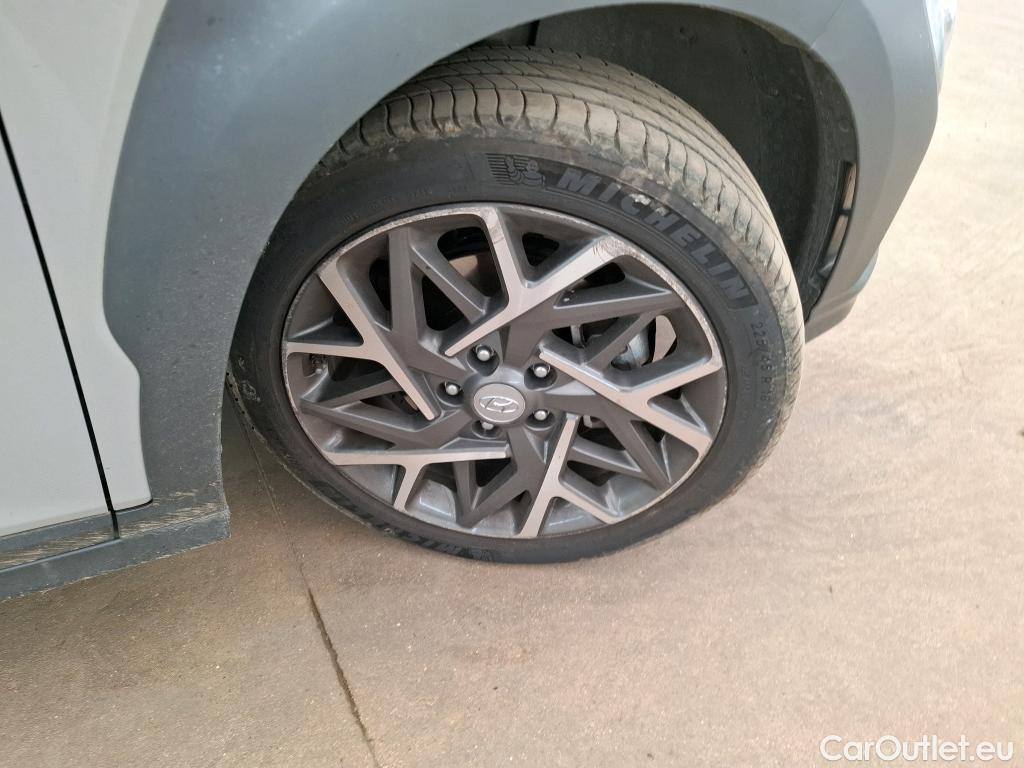  Hyundai  Konna HYUNDAI Kona / 2020 / 5P / SUV 1.6 HYBRID 141 EXECUTIVE HEV #27