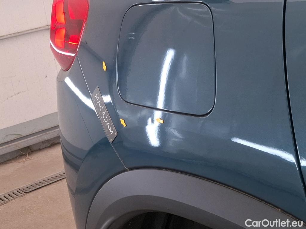  Citroen  C5 Aircross  Shine Pack 1.2 PureTech 130CV BVA8 E6d #9