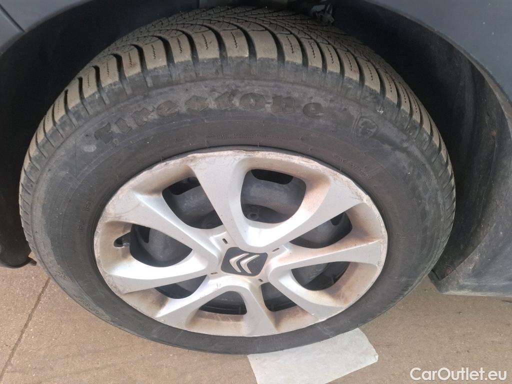  Citroen  C3  Société Feel 1.5 BlueHDI 100CV BVM5 E6dT #28