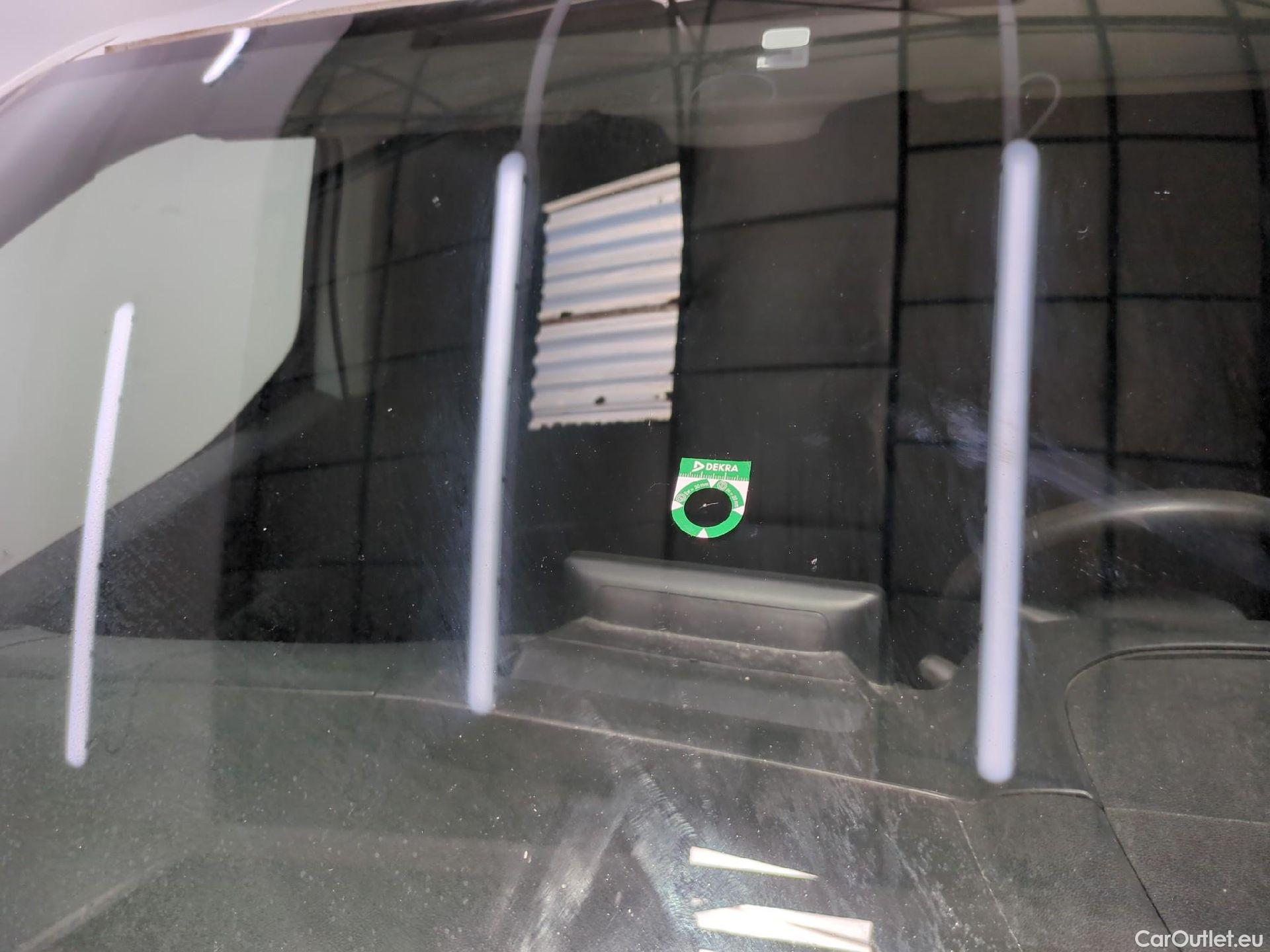  Citroen  Berlingo  Fourgon Club M 650 1.5 BlueHDi 100CV BVM6 E6d #2