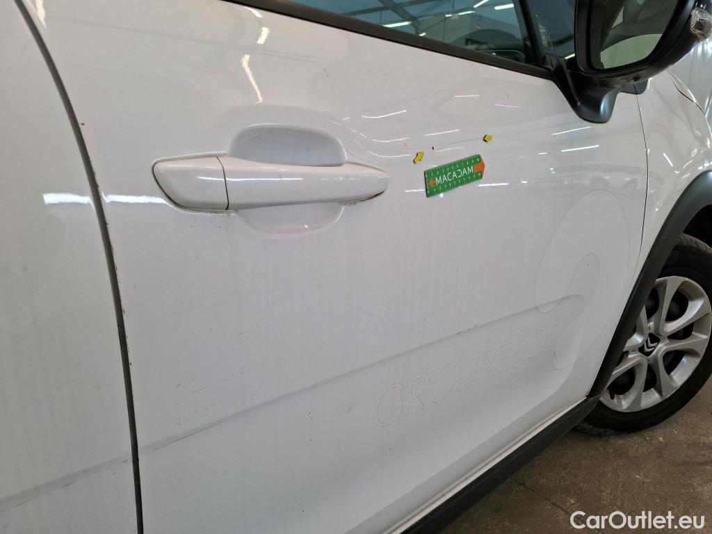  Citroen  C3  Feel 1.2 PureTech 80CV BVM5 E6 #11