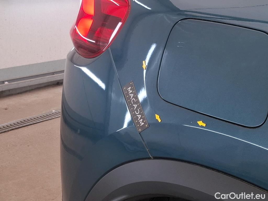  Citroen  C5 Aircross  Shine Pack 1.2 PureTech 130CV BVA8 E6d #7