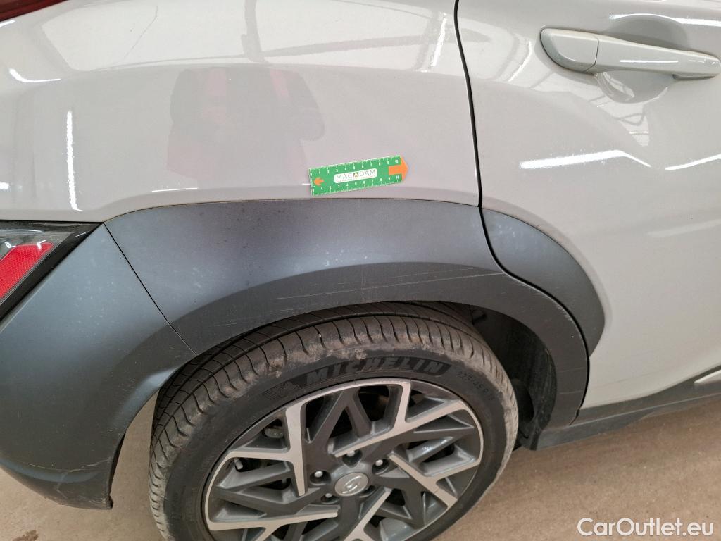  Hyundai  Konna HYUNDAI Kona / 2020 / 5P / SUV 1.6 HYBRID 141 EXECUTIVE HEV #34