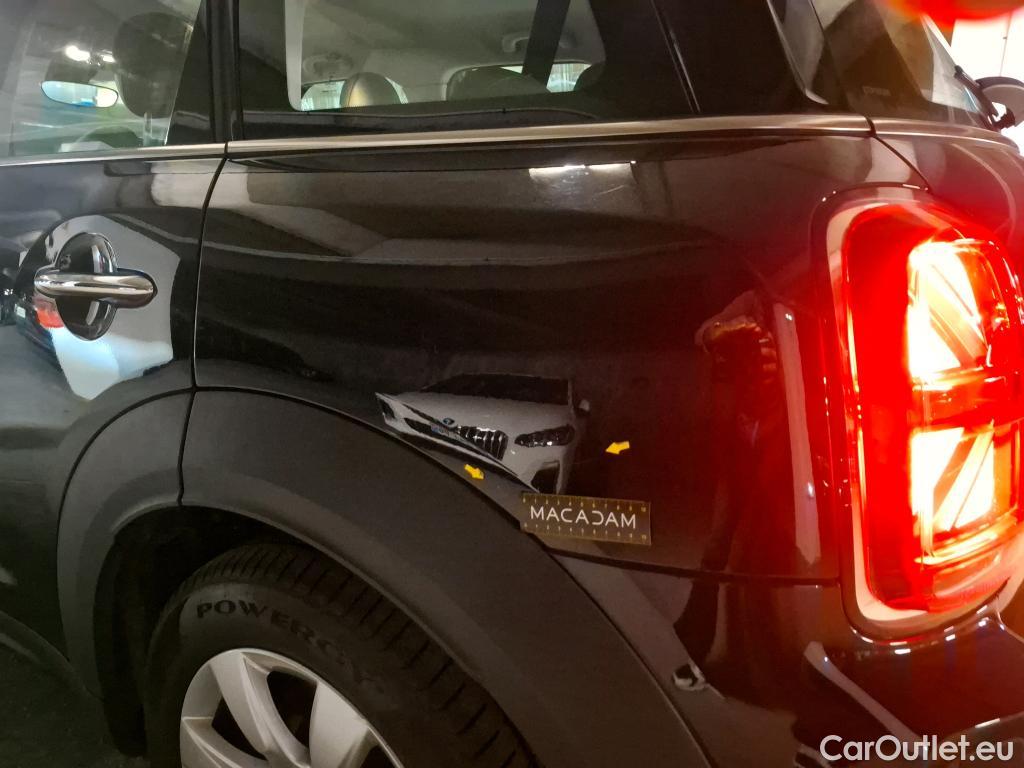  Mini  Countryman MINI  / 2020 / 5P / Crossover Cooper SE ALL4 Busi Design 125+95ch BVA6 #23