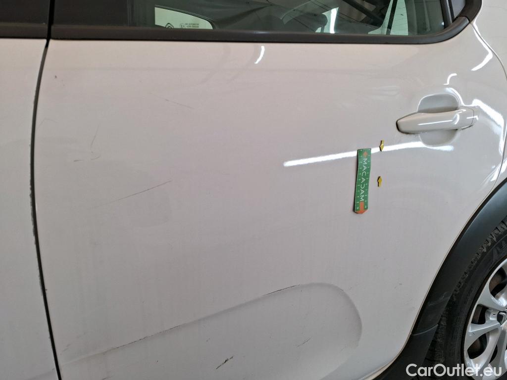  Citroen  C3  Feel 1.2 PureTech 80CV BVM5 E6 #16