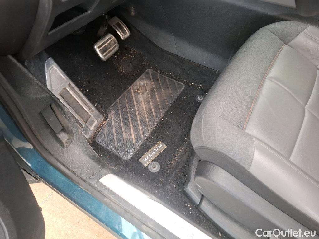  Citroen  C5 Aircross  Shine Pack 1.2 PureTech 130CV BVA8 E6d #49
