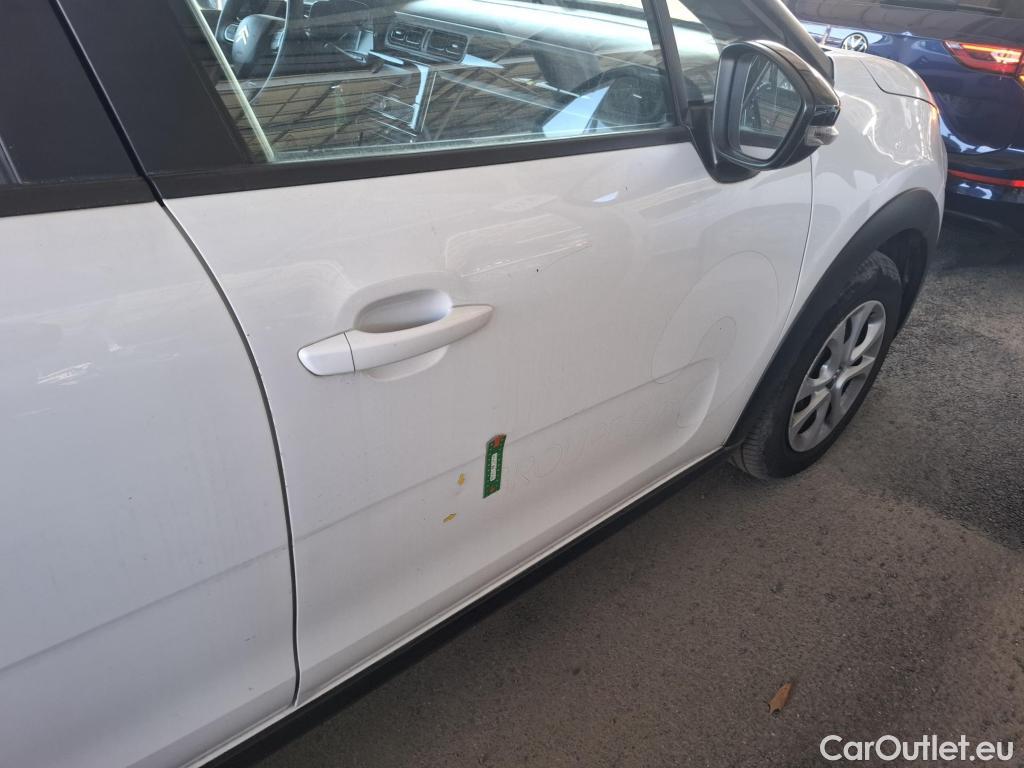  Citroen  C3  Feel 1.2 PureTech 80CV BVM5 E6 #15