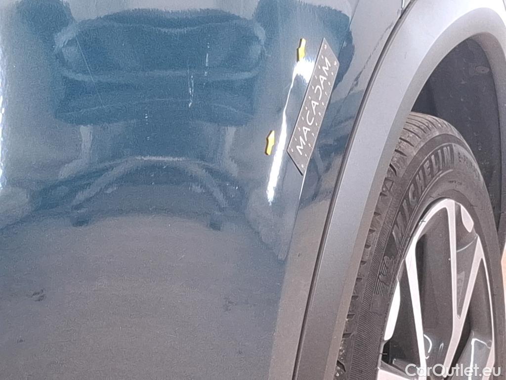  Citroen  C5 Aircross  Shine Pack 1.2 PureTech 130CV BVA8 E6d #12