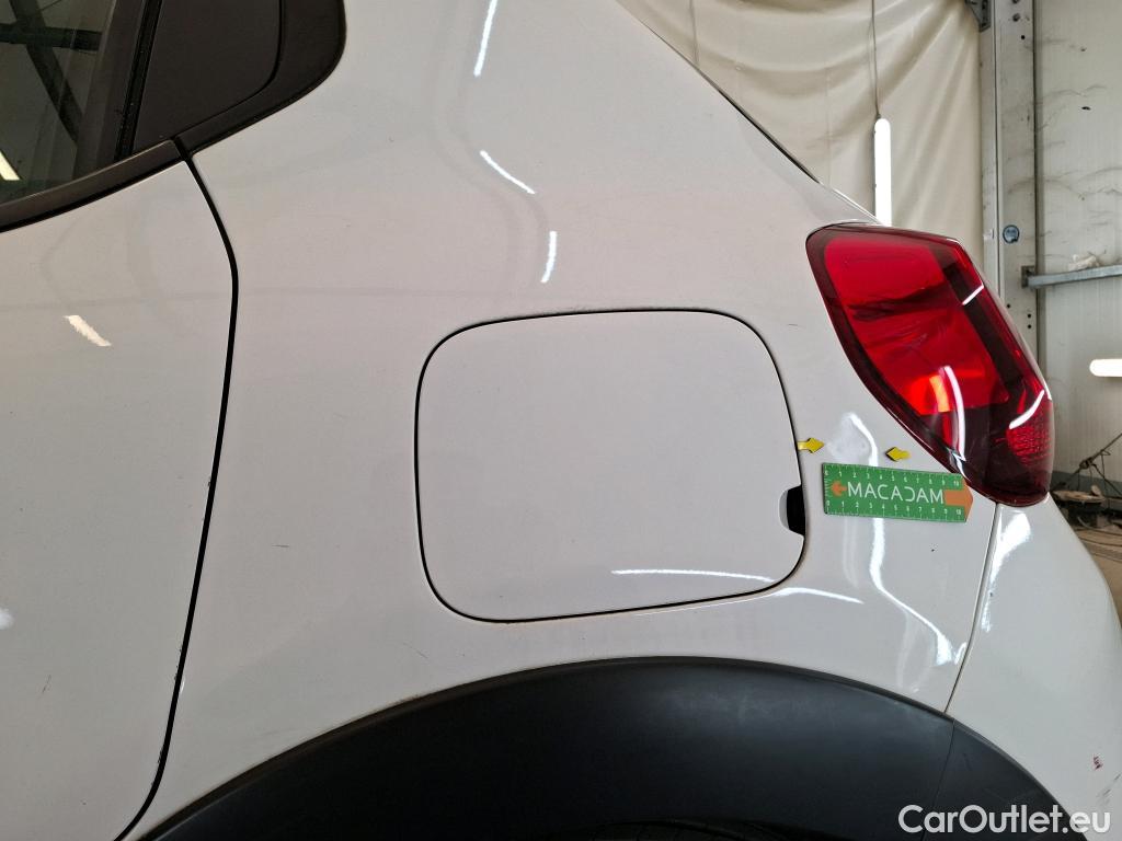  Citroen  C3  Feel 1.2 PureTech 80CV BVM5 E6 #35
