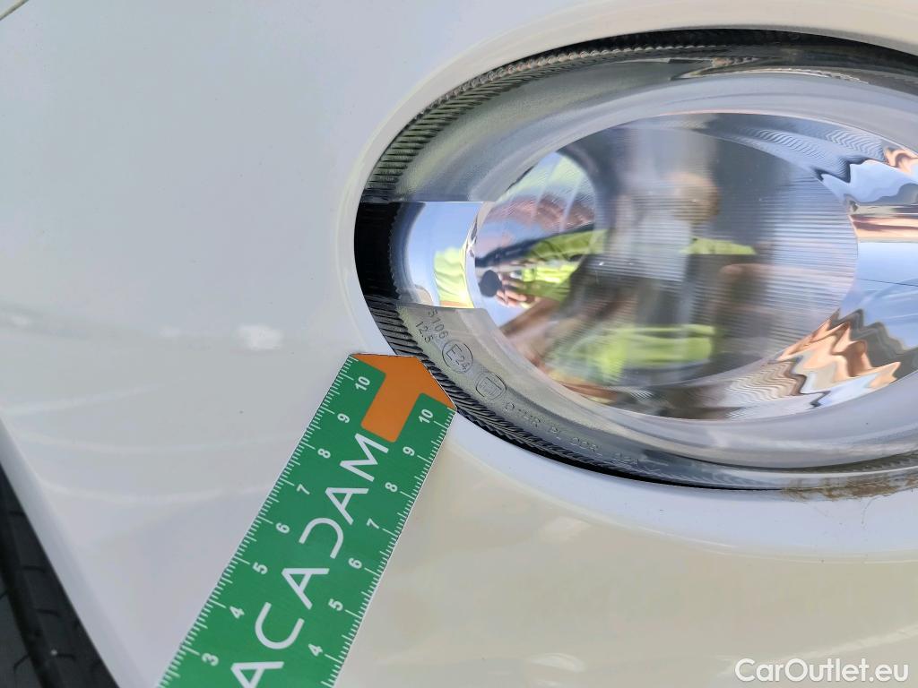  Fiat  500 FIAT C  2015 2P Cabriolet Hybrid 10 BSG 70 ch Dolcevita #7