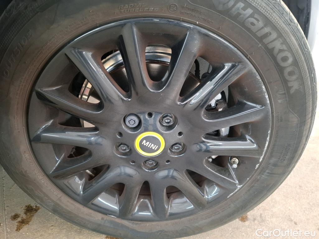  Mini  Mini   Electric / 2021 / 3P / Berline Cooper SE Finition Essential 184 ch BVA #4
