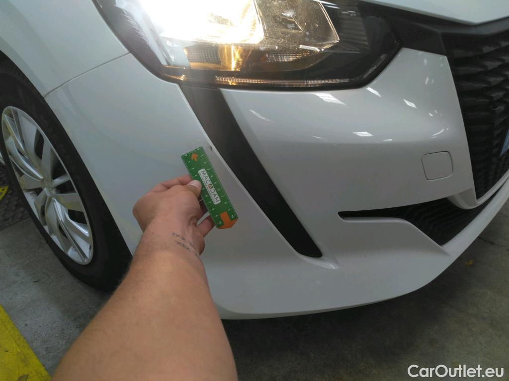  Peugeot  208  Premium 1.5 HDi 100CV BVM6 E6d #24
