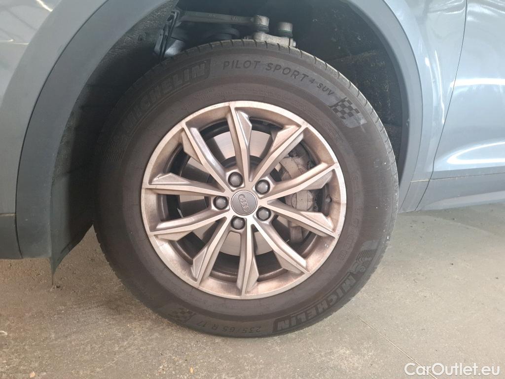  Audi  Q5  35 TDI quattro Business Executive 2.0 TDI 165CV BVA7 E6dT #15