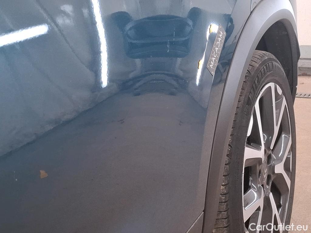  Citroen  C5 Aircross  Shine Pack 1.2 PureTech 130CV BVA8 E6d #11