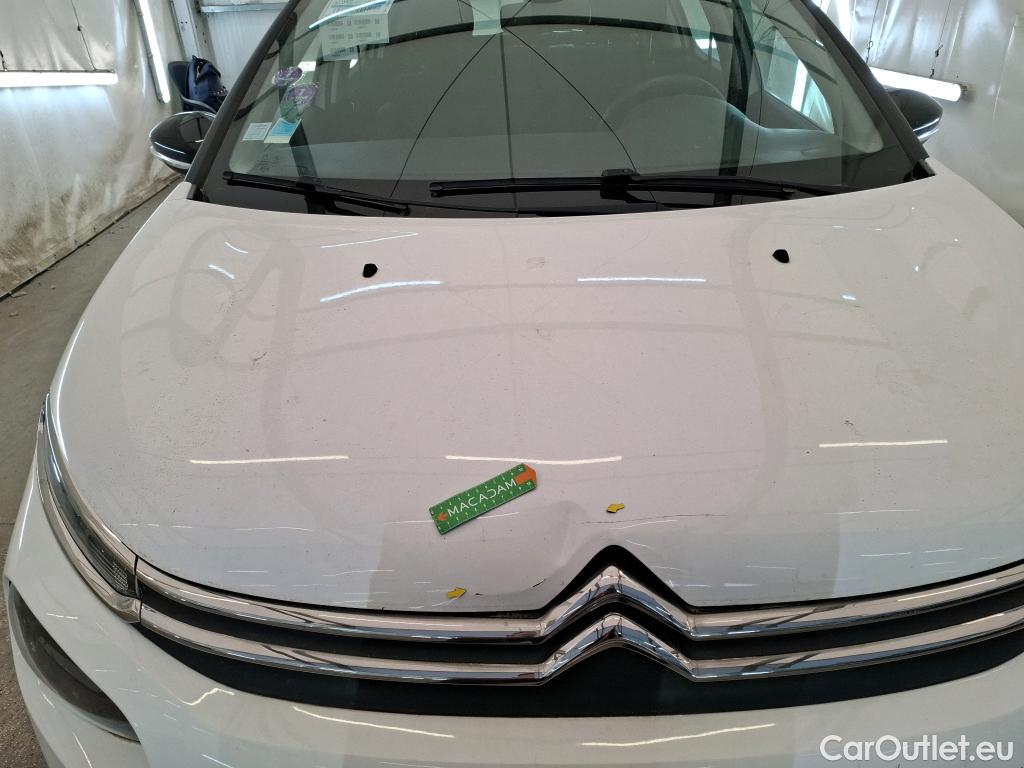  Citroen  C3  Feel 1.2 PureTech 80CV BVM5 E6 #6