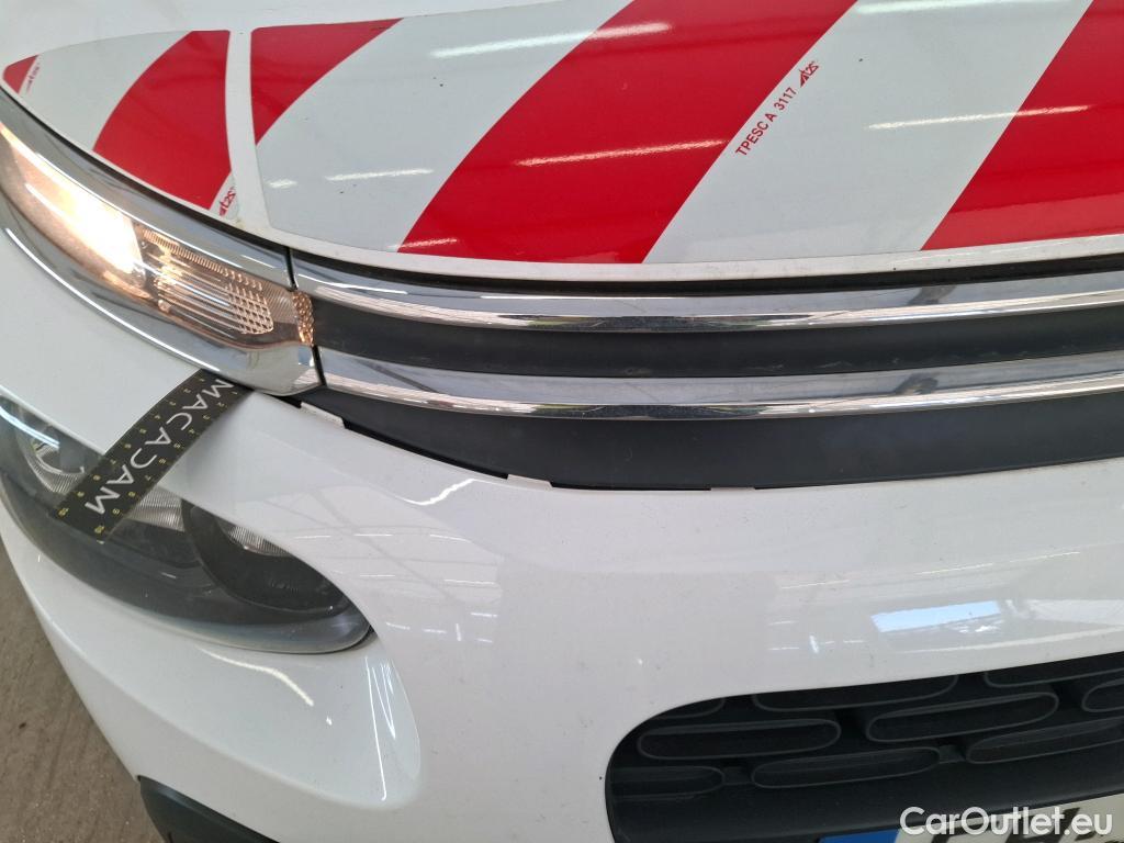  Citroen  C3  Société Feel 1.5 BlueHDI 100CV BVM5 E6dT #44