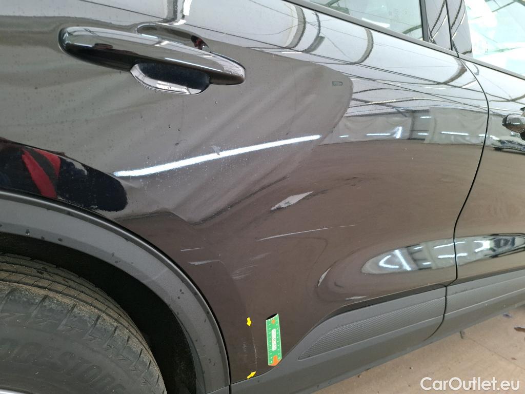  Ford  Kuga FORD  / 2019 / 5P / SUV 2.5 190 hybrid Flexifuel Pshift Titanium #10