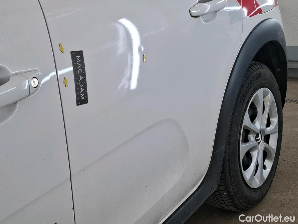  Citroen  C3  Société Feel 1.5 BlueHDI 100CV BVM5 E6dT #5