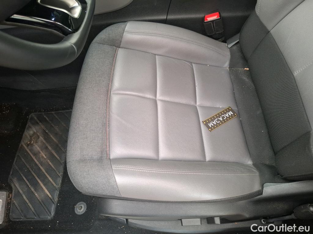  Citroen  C5 Aircross  Shine Pack 1.2 PureTech 130CV BVA8 E6d #52