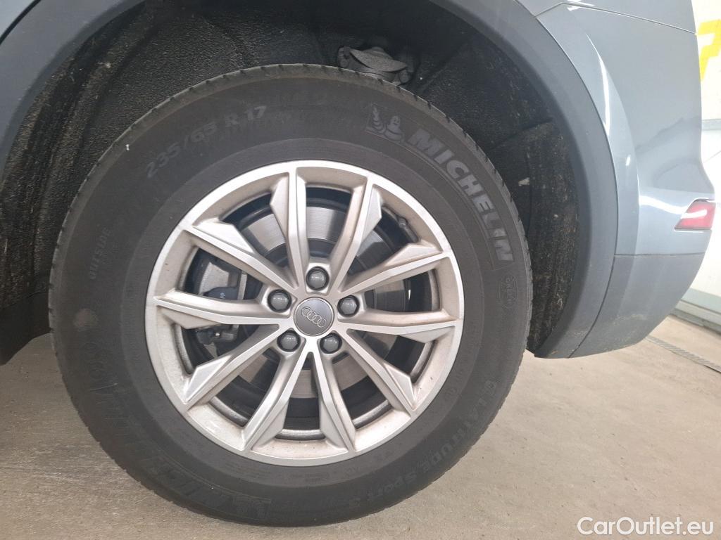  Audi  Q5  35 TDI quattro Business Executive 2.0 TDI 165CV BVA7 E6dT #14
