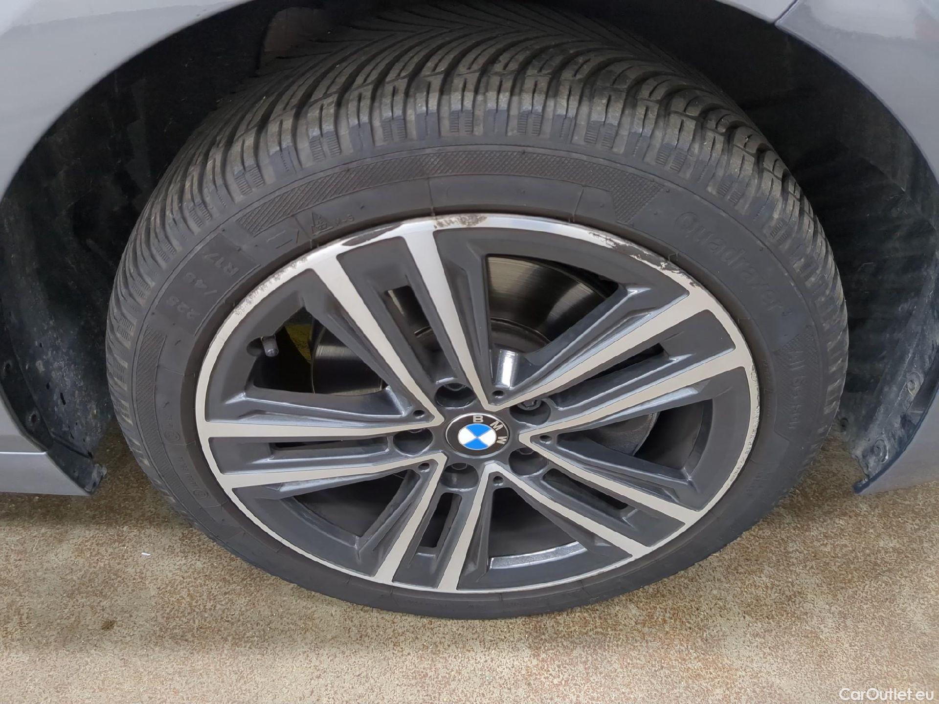  Bmw  Serie 1 1 Berline 116 d 1.5 115CV BVA7 E6d #15