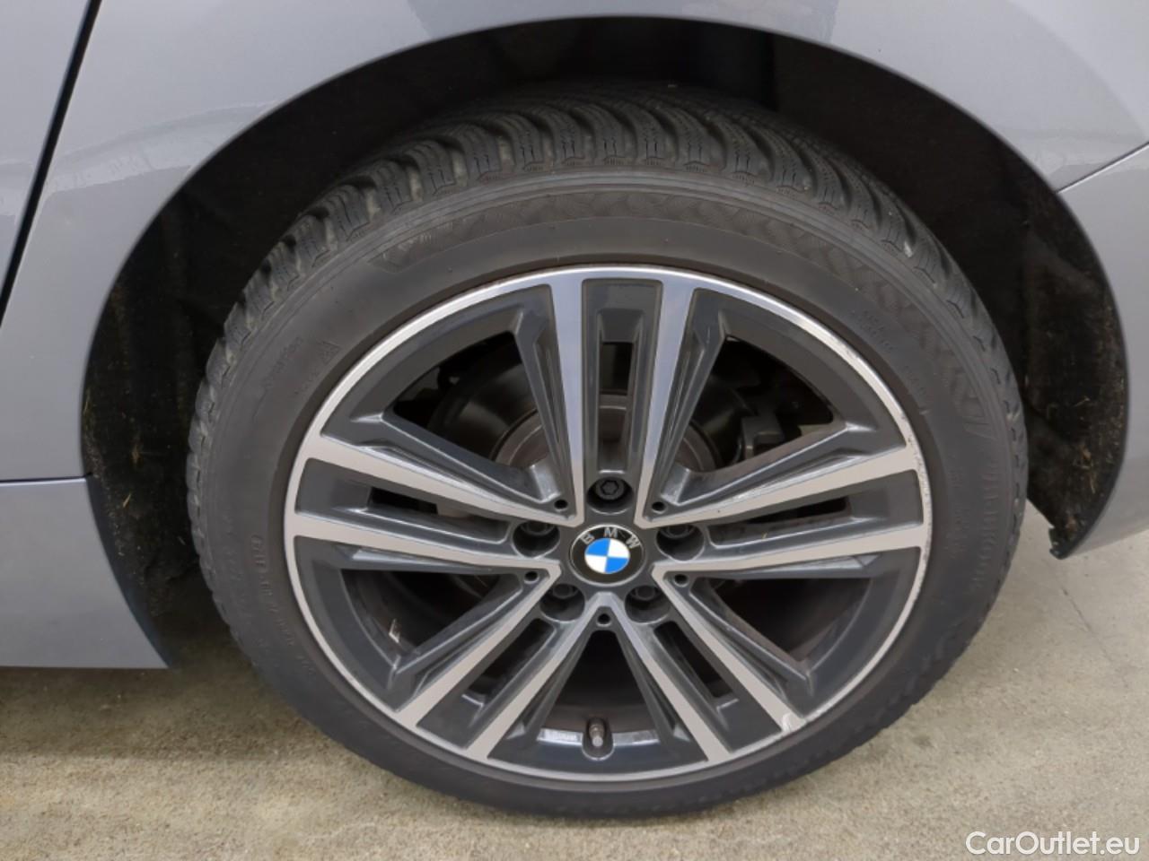 Bmw  Serie 1 1 Berline 116 d 1.5 115CV BVA7 E6d #7