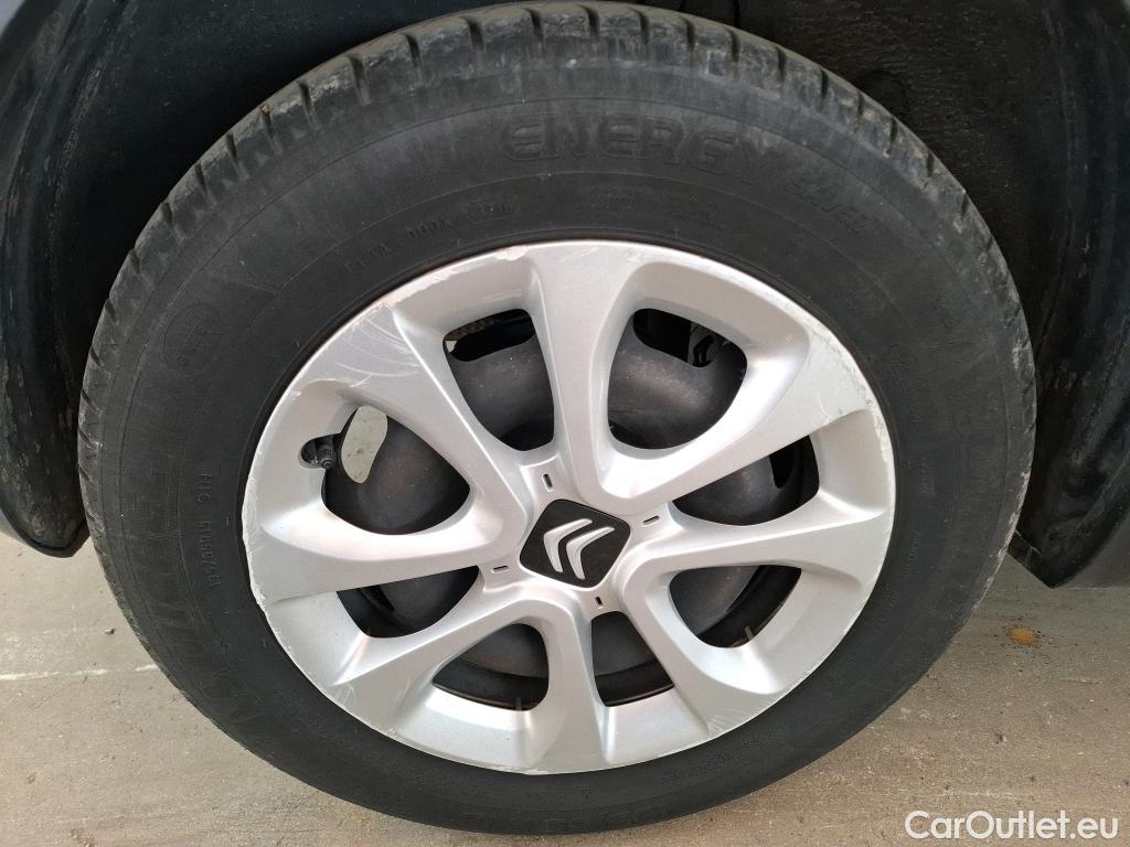  Citroen  C3  Feel 1.2 PureTech 80CV BVM5 E6 #29