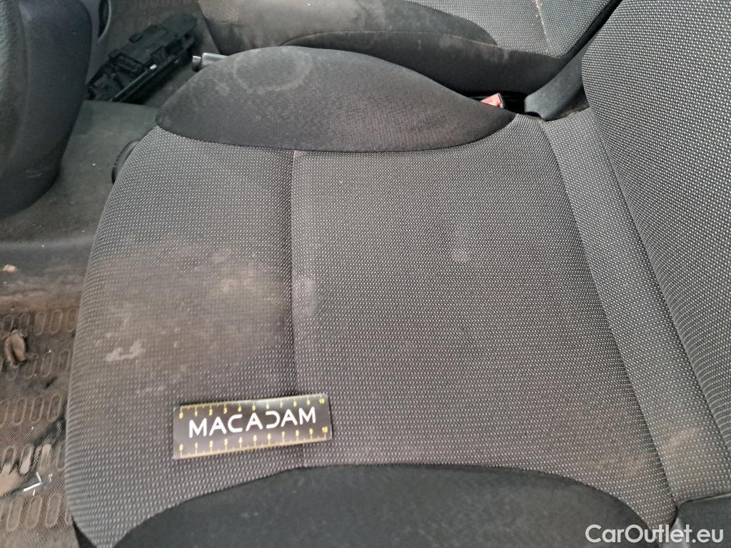  Citroen  Berlingo  Fourgon Club L1 (Court) 1.6 BlueHDi 100CV BVM5 E6 #20