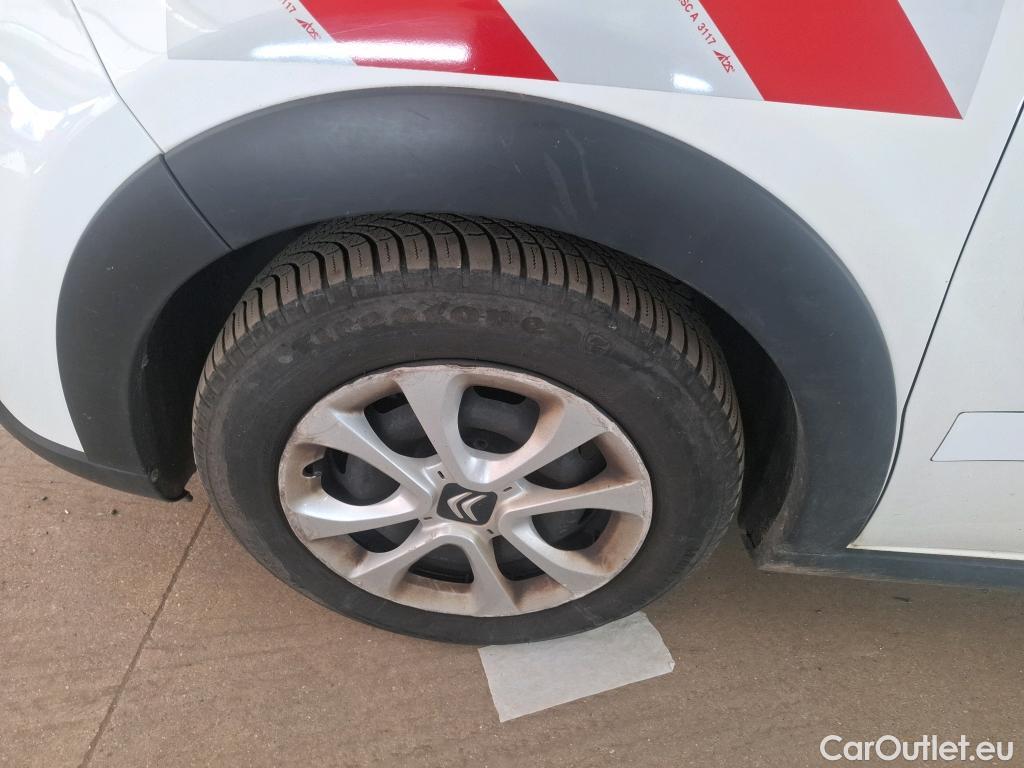  Citroen  C3  Société Feel 1.5 BlueHDI 100CV BVM5 E6dT #27