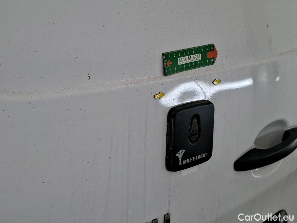  Citroen  Jumpy  Fourgon CityVan XS 1.5 BlueHDi 120CV BVM6 E6dT #6