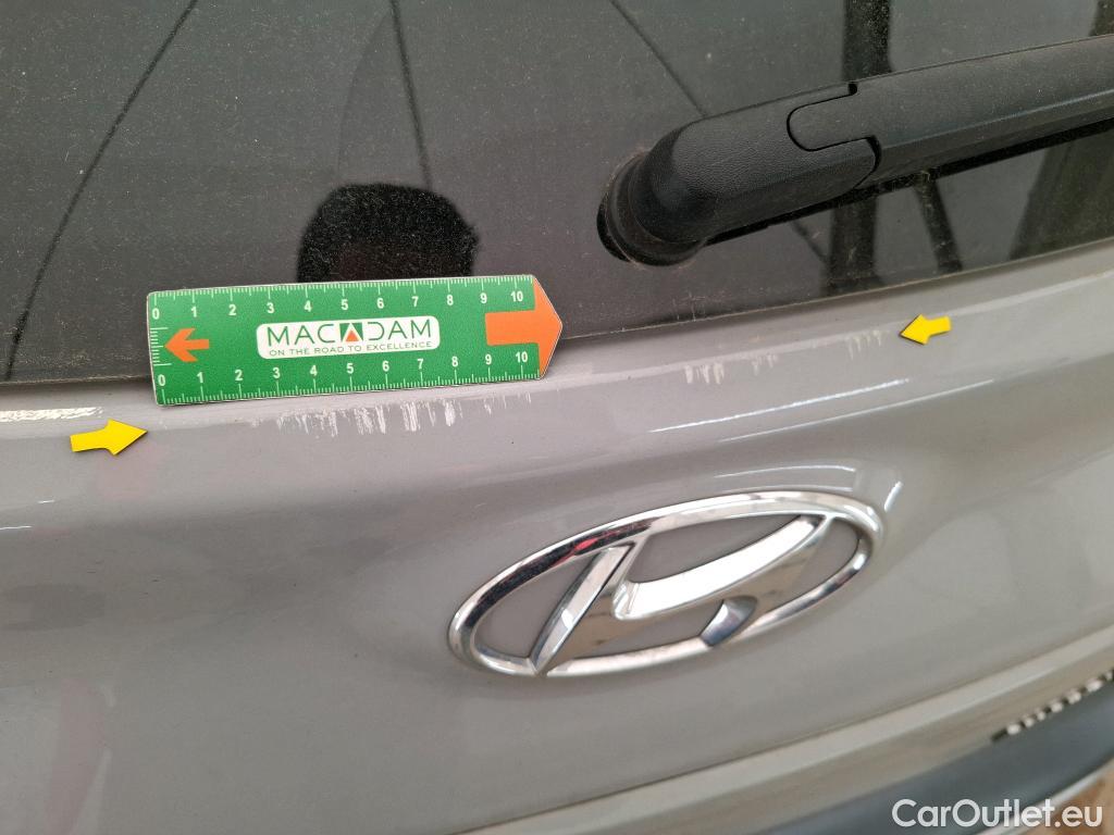  Hyundai  Konna HYUNDAI Kona / 2020 / 5P / SUV 1.6 HYBRID 141 EXECUTIVE HEV #14