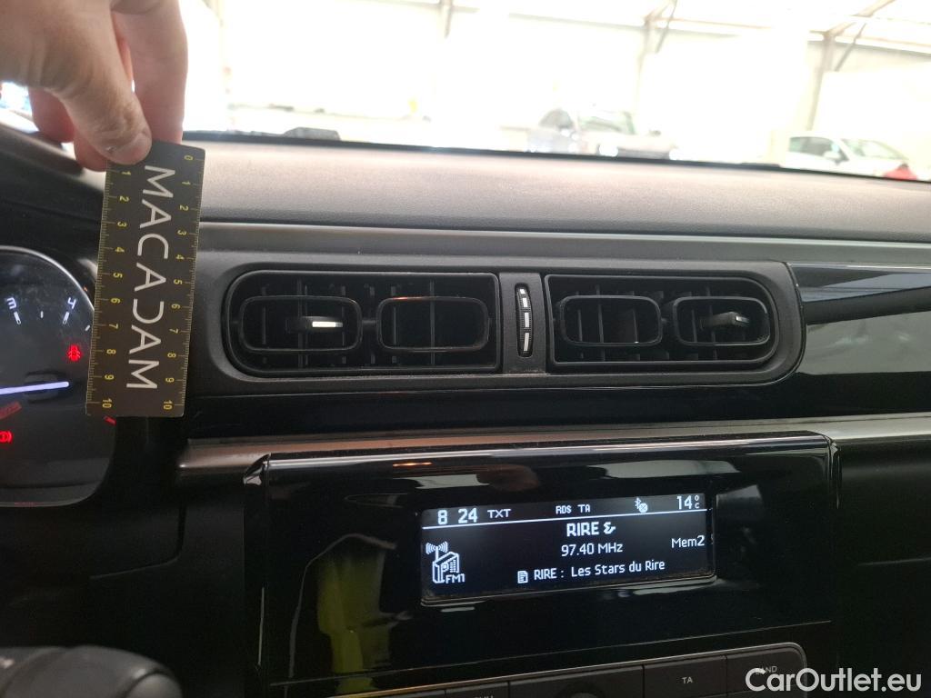  Citroen  C3  Société Feel 1.5 BlueHDI 100CV BVM5 E6dT #7