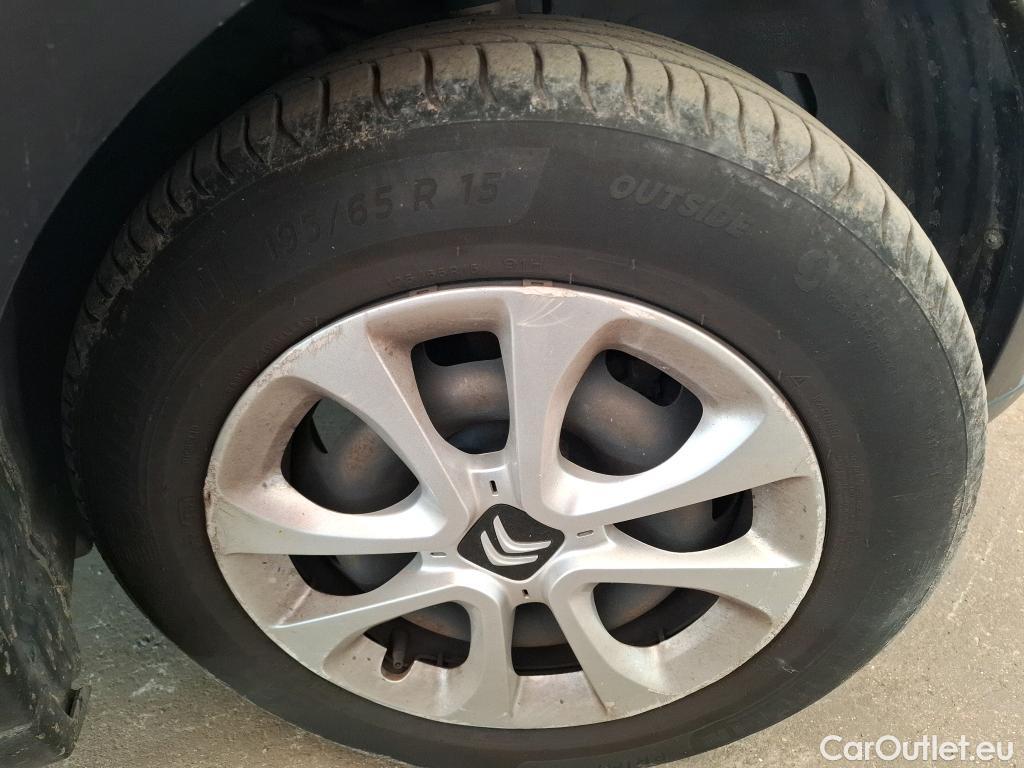  Citroen  C3  Feel 1.2 PureTech 80CV BVM5 E6 #45