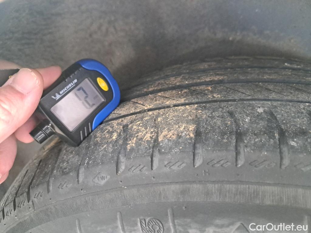  Citroen  Berlingo  Fourgon Club L1 (Court) 1.6 BlueHDi 100CV BVM5 E6 #11