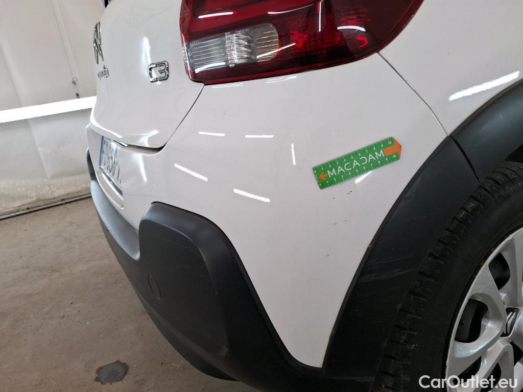  Citroen  C3  Feel 1.2 PureTech 80CV BVM5 E6 #49
