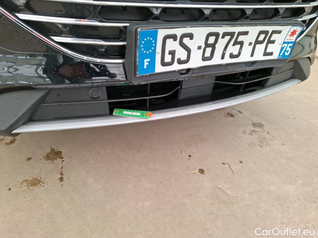  Ford  Kuga FORD  / 2019 / 5P / SUV 2.5 190 hybrid Flexifuel Pshift Titanium #15