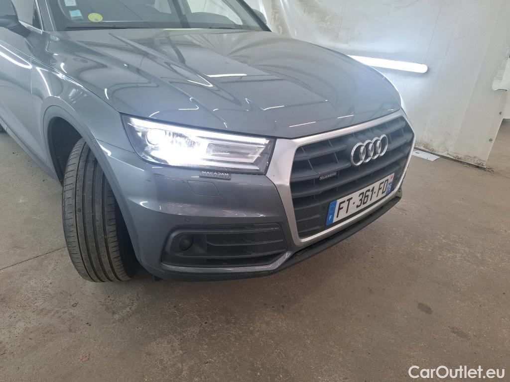  Audi  Q5  35 TDI quattro Business Executive 2.0 TDI 165CV BVA7 E6dT #4