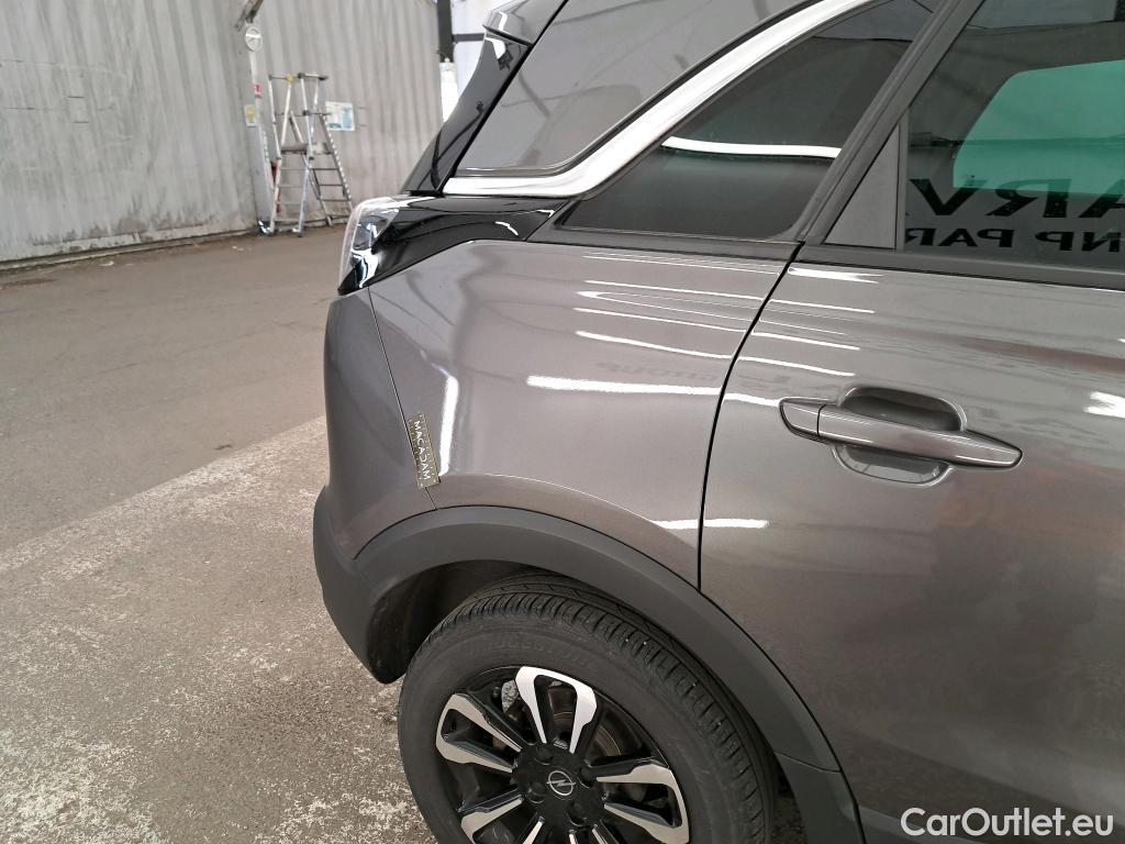  Opel  Crossland  X Business Elegance 1.5 110CV BVM6 E6d #4