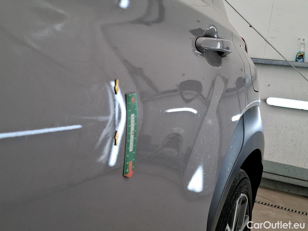  Hyundai  Konna HYUNDAI Kona / 2020 / 5P / SUV 1.6 HYBRID 141 EXECUTIVE HEV #12