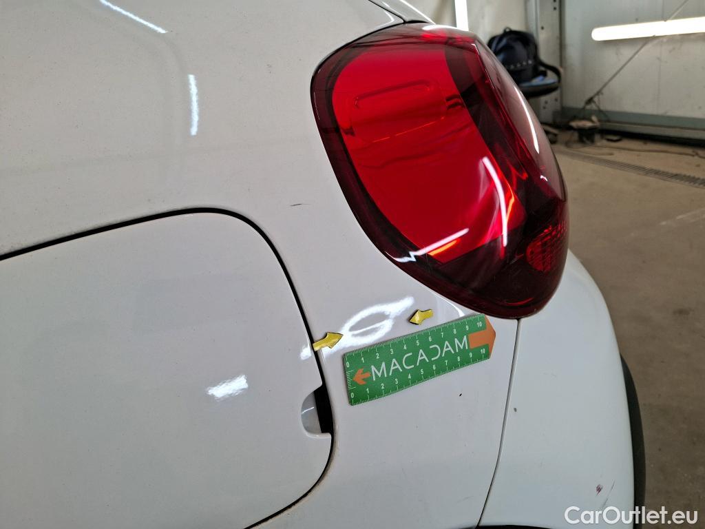  Citroen  C3  Feel 1.2 PureTech 80CV BVM5 E6 #36