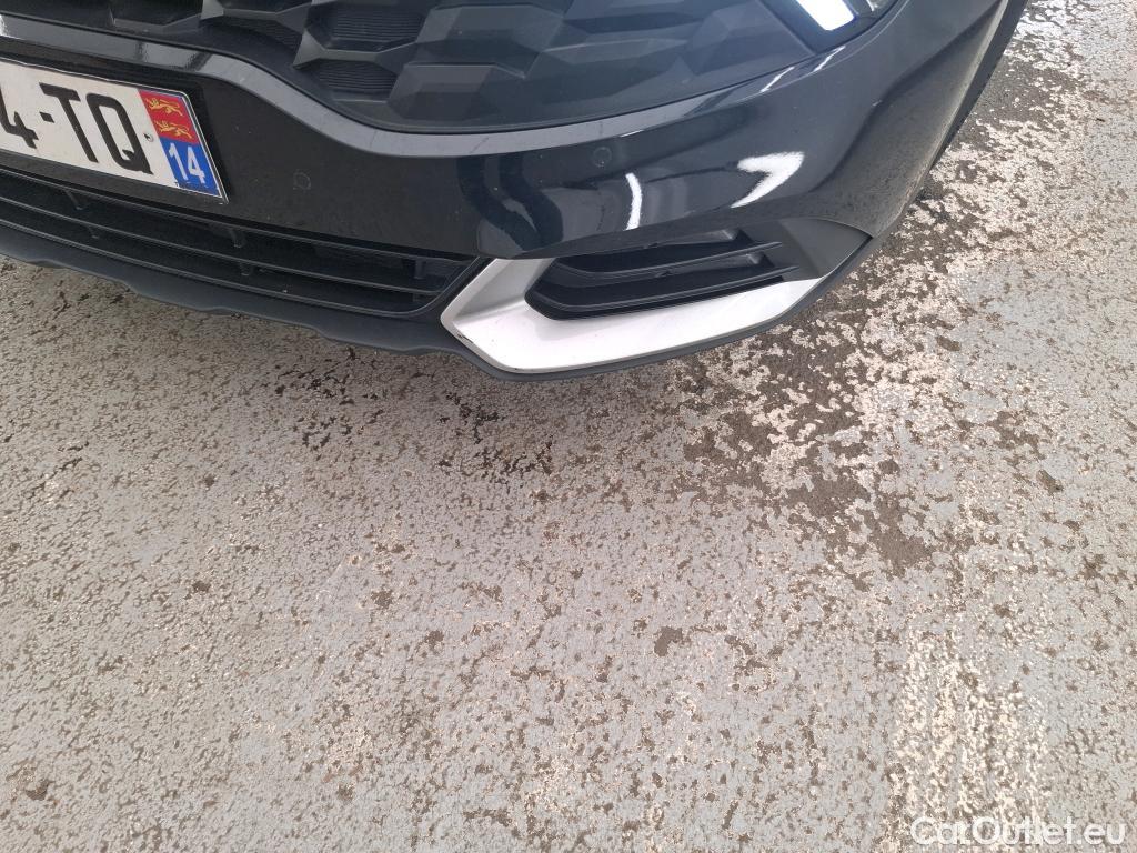  KIA  Sportage  Active Hybrid 1.6 T-GDi 230CV BVA6 E6d #26