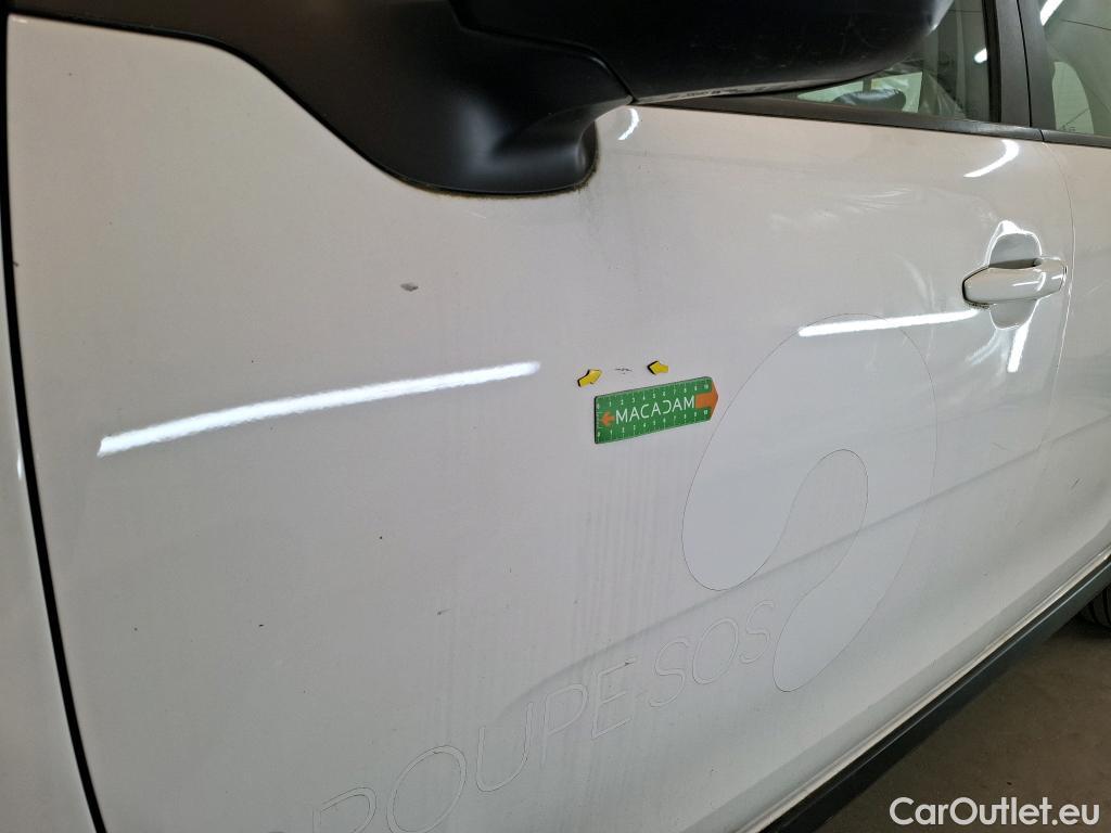  Citroen  C3  Feel 1.2 PureTech 80CV BVM5 E6 #31