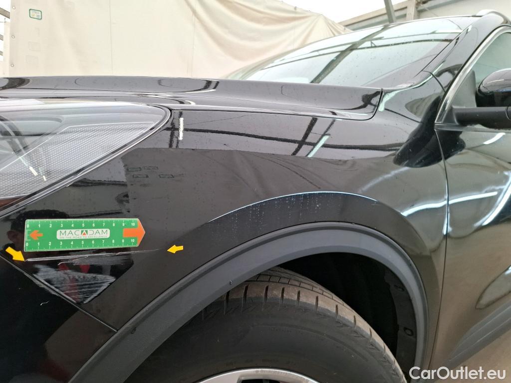  Ford  Kuga FORD  / 2019 / 5P / SUV 2.5 190 hybrid Flexifuel Pshift Titanium #13